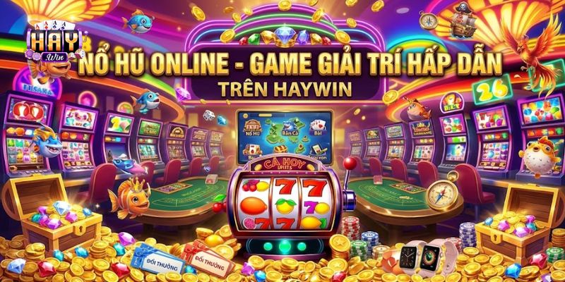 Kinh nghiệm nổ hũ online dễ ăn jackpot từ cao nhân